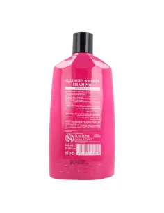 Lorenti Hair Champú 630 ml Collagen & Biotin 2
